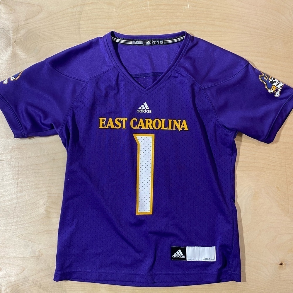 Adidas Jersey size Small (IC)